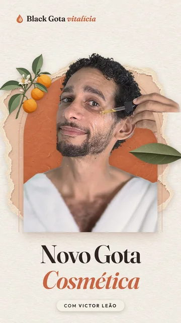 Capa do curso Cosméticos Naturais